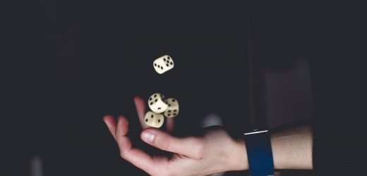 Uzależnienie od hazardu – najbardziej kosztowny nałóg