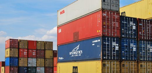 Import towaru z Chin – samodzielnie czy z pośrednikiem?