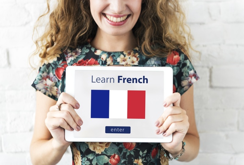 Jak uczyć się języka francuskiego?